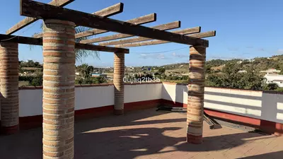 Residential Plot in Estepona