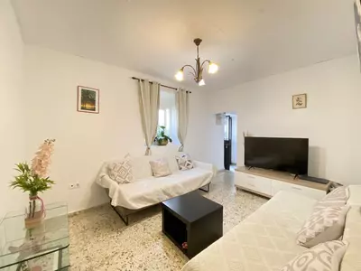 Townhouse in Marbella