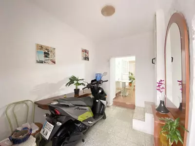 Townhouse in Marbella