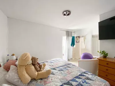 Townhouse in Marbella