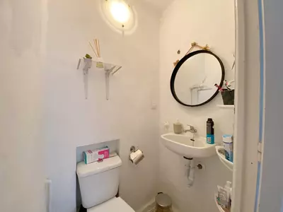 Townhouse in Marbella