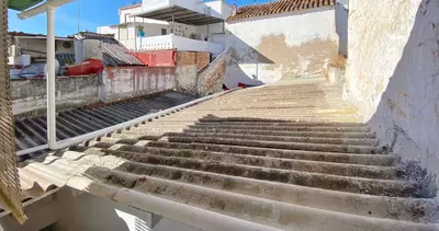 Townhouse in Marbella