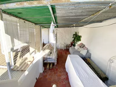 Townhouse in Marbella