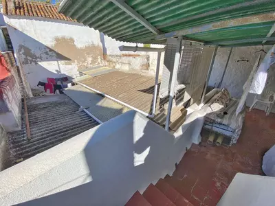 Townhouse in Marbella