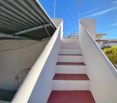 Townhouse in Marbella