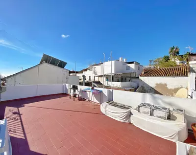 Townhouse in Marbella