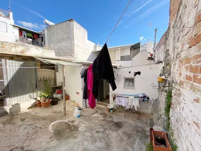 Townhouse in Marbella