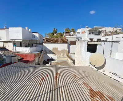 Townhouse in Marbella