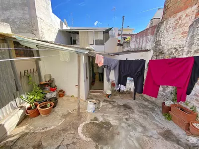 Townhouse in Marbella