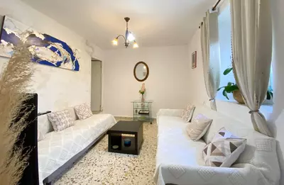 Townhouse in Marbella