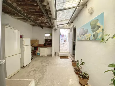 Townhouse in Marbella
