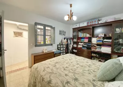 Townhouse in Marbella
