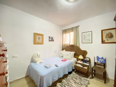Townhouse in Marbella