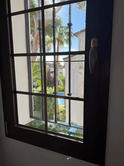 Townhouse in Marbella