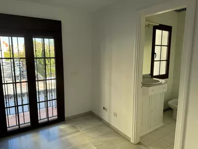 Townhouse in Marbella