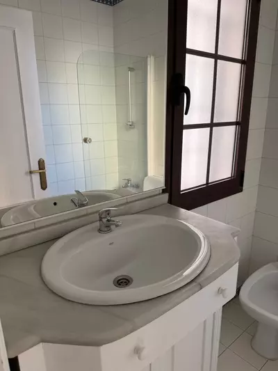 Townhouse in Marbella
