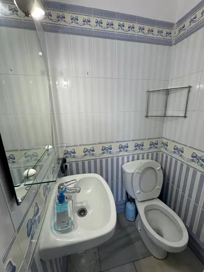 Townhouse in Marbella