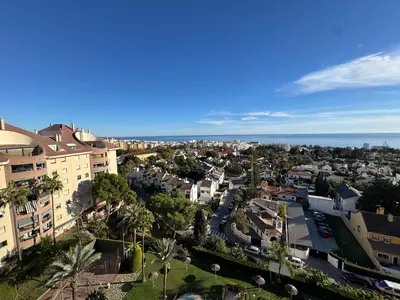 Townhouse in Marbella