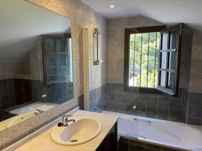 Townhouse in Marbella
