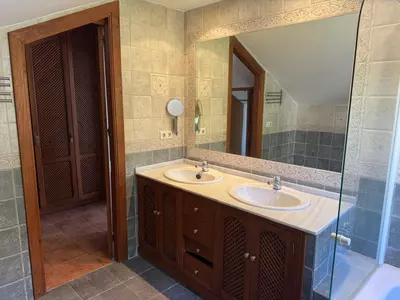 Townhouse in Marbella