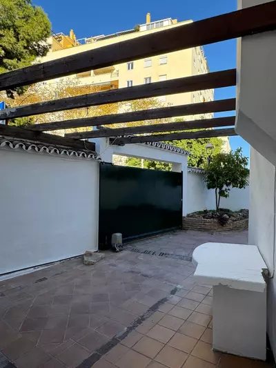 Townhouse in Marbella