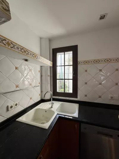 Townhouse in Marbella