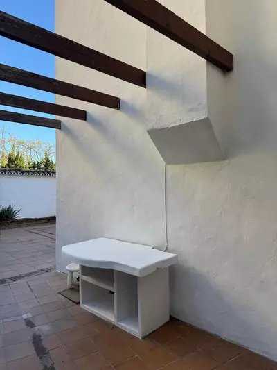 Townhouse in Marbella