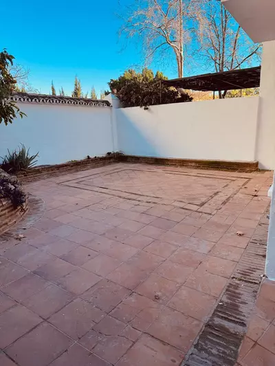 Townhouse in Marbella