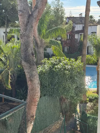 Townhouse in Marbella