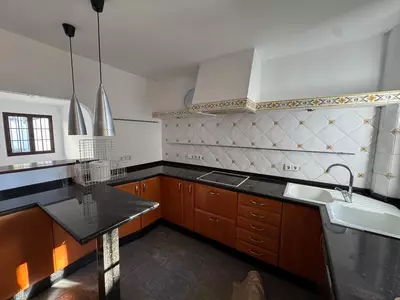 Townhouse in Marbella