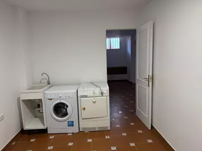Townhouse in Marbella