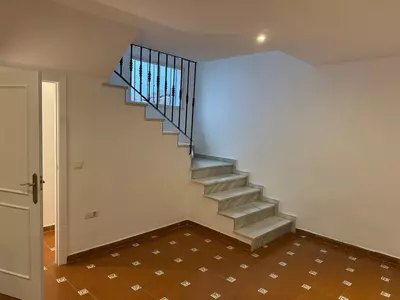 Townhouse in Marbella
