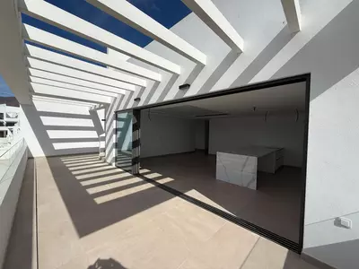 Penthouse in Estepona