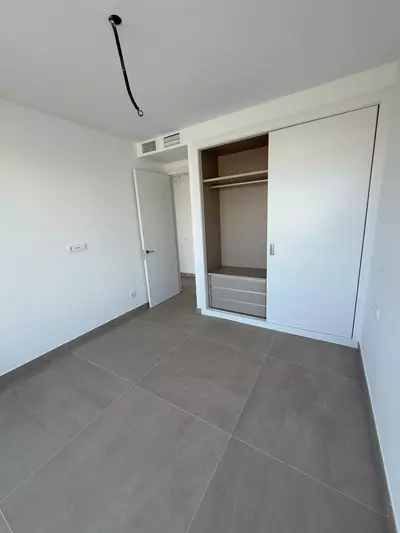 Penthouse in Estepona