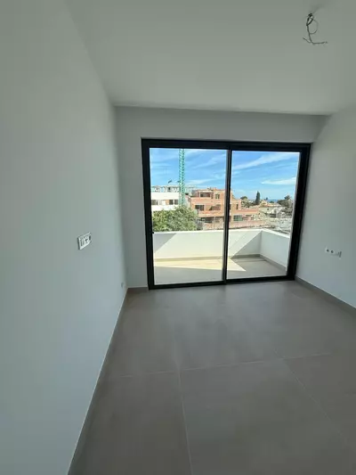 Penthouse in Estepona
