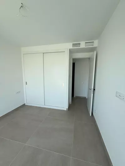 Penthouse in Estepona