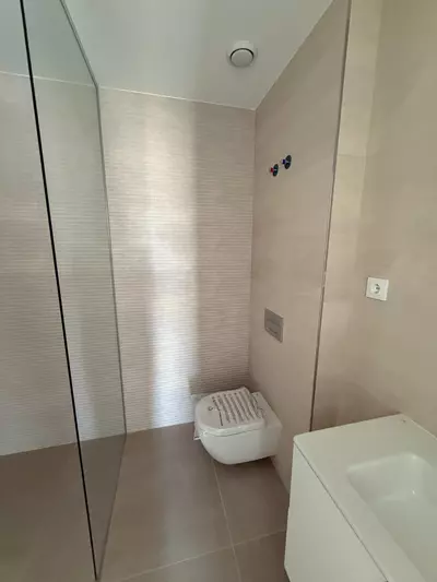 Penthouse in Estepona
