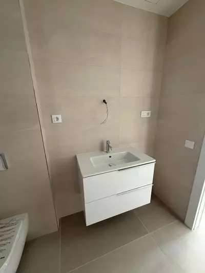 Penthouse in Estepona