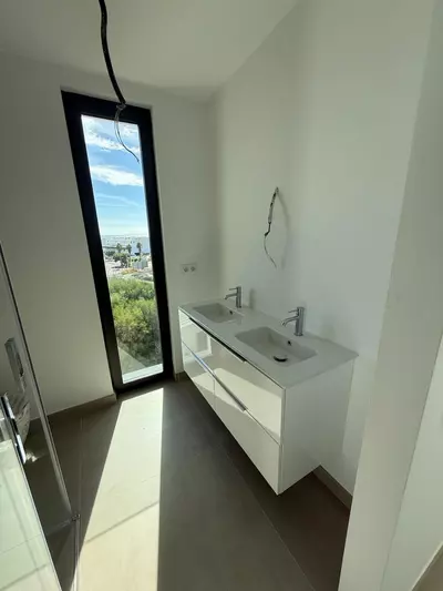 Penthouse in Estepona