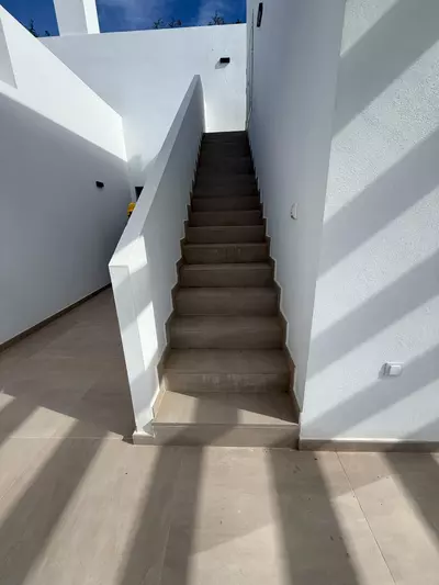 Penthouse in Estepona