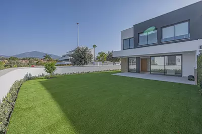 Semi-Detached House in Atalaya