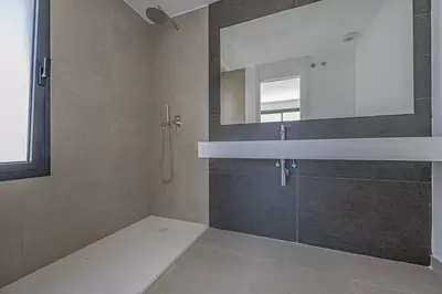 Semi-Detached House in Atalaya