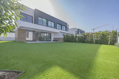 Semi-Detached House in Atalaya