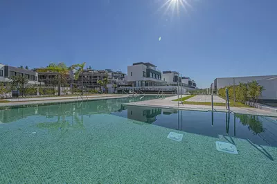 Semi-Detached House in Atalaya