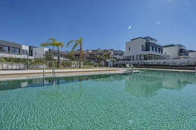 Semi-Detached House in Atalaya