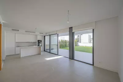 Semi-Detached House in Atalaya