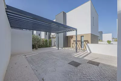 Semi-Detached House in Atalaya