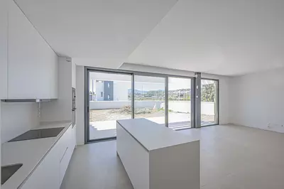 Semi-Detached House in Atalaya