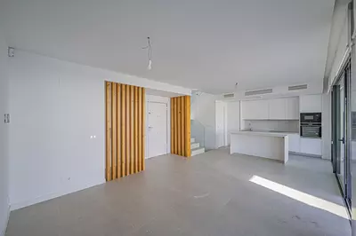 Semi-Detached House in Atalaya
