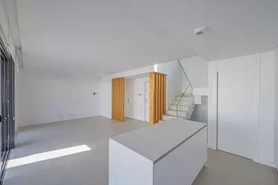 Semi-Detached House in Atalaya